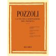 TECNICA GIORNALIERA DEL PIANISTA PARTE I E II - POZZOLI E.