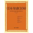 ANTOLOGIA PIANISTICA PER LA GIOVENTU' FASCICOLO 2 - CESI MARCIANO