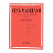 ANTOLOGIA PIANISTICA PER LA GIOVENTU' FASCICOLO 3 - CESI MARCIANO