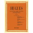 SCUOLA DEL FLAUTO DIVISA IN 4 GRADI - I GRADO - OP. 51 - HUGUES L.