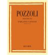 SOLFEGGI PARLATI E CANTATI. III CORSO APPENDICE - POZZOLI E.