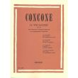 15 VOCALIZZI  OP. 12 - CONCONE G.
