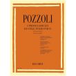 PRIMI ESERCIZI DI STILE POLIFONICO 50 PICCOLI CANONI - POZZOLI E.