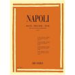 BASSI - MELODIE - TEMI, PER LO STUDIO DELLA COMPOSIZIONE LIBRO II - NAPOLI G.