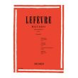 METODO PER CLARINETTO - VOLUME II - LEFEVRE J.X.