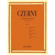STUDI SCELTI VOL. I: 52 STUDI - CZERNY C.