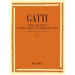 GRAN METODO TEORICO PRATICO PROGRESSIVO PER CORNETTA PARTE I - GATTI D.
