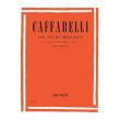 100 STUDI MELODICI PER IL TRASPORTO NELLA TROMBA E CONGENERI - CAFFARELLI R.