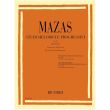 STUDI MELODICI E PROGRESSIVI OP. 36 PER VIOLINO - VOLUME I: STUDI SPECIALI - MAZAS J.F.