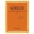 STUDI OP.33. VOL. 3: 8 STUDI DIFFICILI PER FLAUTO- KOHLER E.