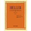 25 STUDI PROGRESSIVI OP.46     - HELLER S.