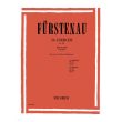 26 ESERCIZI PER FLAUTO OP.107. FASC. I - FURSTENAU A.B.