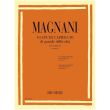 10 STUDI CAPRICCIO DI GRANDE DIFFICOLTA' PER CLARINETTO  SIB - MAGNANI A.