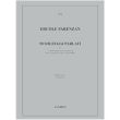 50 SOLFEGGI PARLATI PER L'APPRENDIMENTO GRADUALE - PARENZAN E.