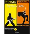 PRIVATE LESSON:  RHYTHM & LEAD - BEGOTTI D.