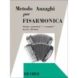 METODO COMPLETO TEORICO-PRATICO PROGRESSIVO PER FISARMONICA - ANZAGHI L.O.