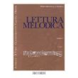 LETTURA MELODICA (ANDREANI/D'URSO/GUGLIELMINOTTI/ODONE) - AA.VV.