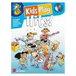 KIDS PLAY HITS! SAXOFONO CONTRALTO + CD ED. DE HASKE PUBLICATIONS