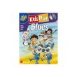 KIDS PLAY BLUES - TRUMPET - KASTELEIN - DE JONG
