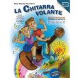 LA CHITARRA VOLANTE - VOL. 1 - VITO NICOLA PARADISO