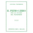 IL PRIMO LIBRO PER LO STUDIO DEL PIANOFORTE - ANTONIO TROMBONE