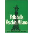 FOLK DELLA VECCHIA MILANO - CONSONNI