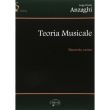 TEORIA MUSICALE 2 CORSO - ANZAGHI