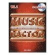 MUSIC FACTOR - VOLUME 2
