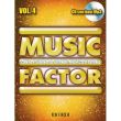 MUSIC FACTOR - VOLUME 4