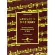MANUALE S OLFEGGIO VOL S ECONDO - FULGONI M - RACCOLTA ES ERCIZI GRADUALI NELLE CHIAVI DO FA S OL