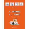 SOLFEGGIO A FUMETTI VOL. 2 - VACCA
