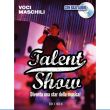 TALENT SHOW - VOCI MASCHILI