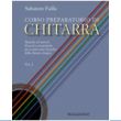 CORSO DI CHITARRA VOL. 2 - FAILLA S.
