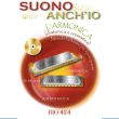 SUONO ANCH'IO: L'ARMONICA - ANONIMO