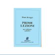 PRIME LEZIONI - KRUGER