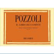 LIBRO DEI COMPITI PER LA SCUOLA DI TEORIA E SOLFEGGIO FASCICOLO II - POZZOLI E.
