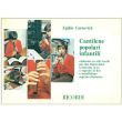 CANTILENE POPOLARI INFNTILI - CARNOVICH E.