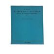 ESERCIZI E STUDI PER LA MANO SINISTRA (MONTES) - BERENS H.