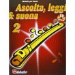 ASCOLTA LEGGI E SUONA - FLAUTO VOL.2 (CON CD)