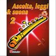ASCOLTA LEGGI E SUONA - TROMBA VOL.2 (CON CD)