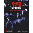 REAL TIME DRUMS VOL. 1 (IT) - METODO BASE PER BATTERIA - AA.VV.