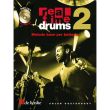 REAL TIME DRUMS VOL. 2 (IT) - METODO BASE PER BATTERIA - AA.VV.