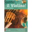 SUONA IL VIOLINO VOL. 1 + CD - AA.VV.