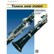 YAMAHA BAND STUDENT - BOOK 2 - CLARINET