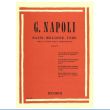 BASSI - MELODIE - TEMI - LIBRO II - NAPOLI G.