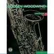 THE BOOSEY WOODWIND METHOD SAXOPHONE BOOK 2 CON DOPPIO CD ( BACKING & PERFORMANCE )