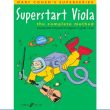 SUPERSTART VIOLA LIBRO CON CD