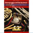 STANDARD OF EXCELLENCE BAND METHOD VOL.1 TROMBONE - PEARSON B.