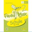 FIEDEL MAX - SCUOLA PER VIOLA - CON CD