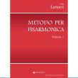 METODO PER FISARMONICA  VOL. 1 (LUIGI LANARO)